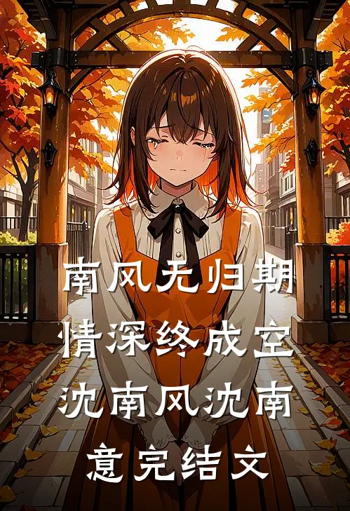 南风无归期，情深终成空沈南风沈南意完结文