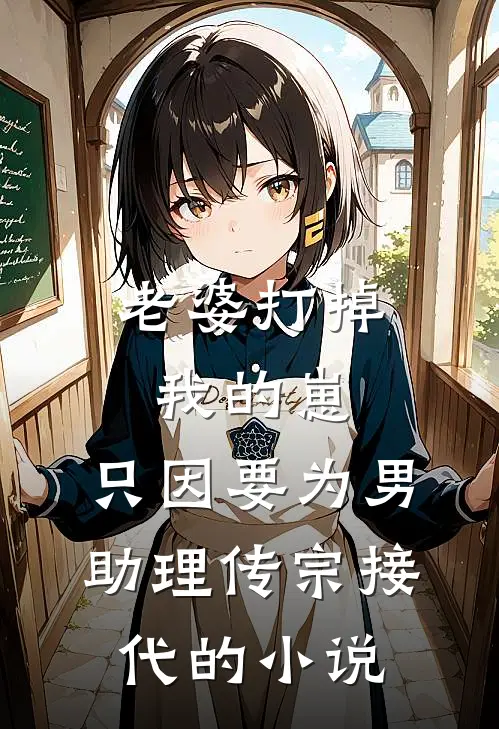 老婆打掉我的崽，只因要为男助理传宗接代的小说