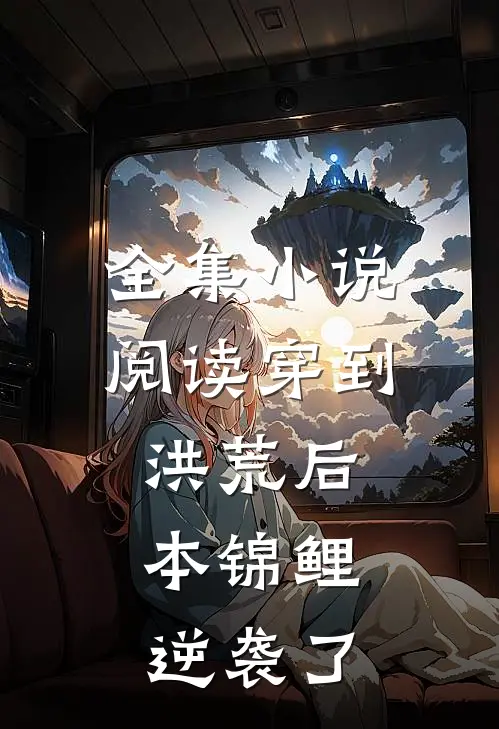 全集小说阅读穿到洪荒后，本锦鲤逆袭了