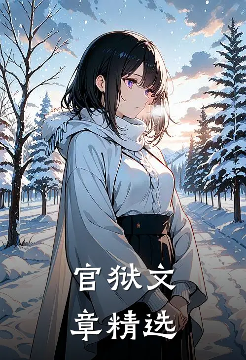 官狱文章精选