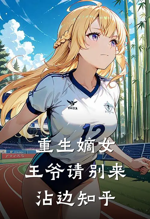 重生嫡女王爷请别来沾边知乎