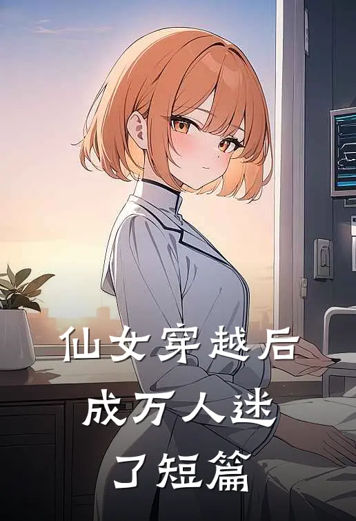仙女穿越后，成万人迷了短篇