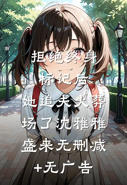 拒绝终身标记后，她追夫火葬场了沈雅雅盛来无删减+无广告