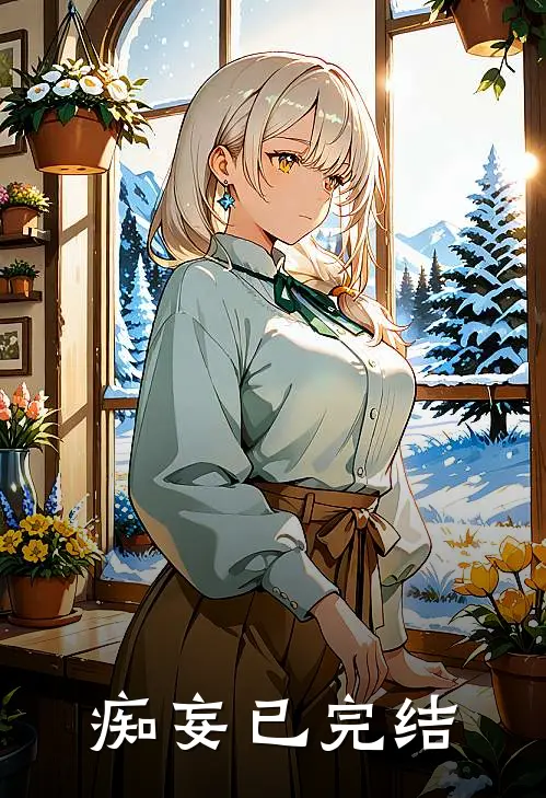 痴妄已完结