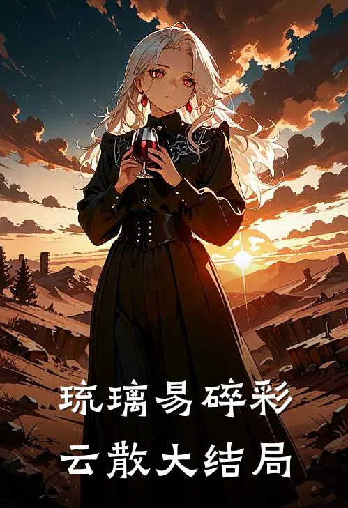 琉璃易碎彩云散大结局