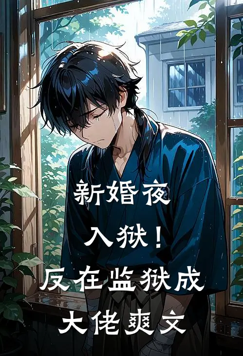 新婚夜入狱！反在监狱成大佬爽文