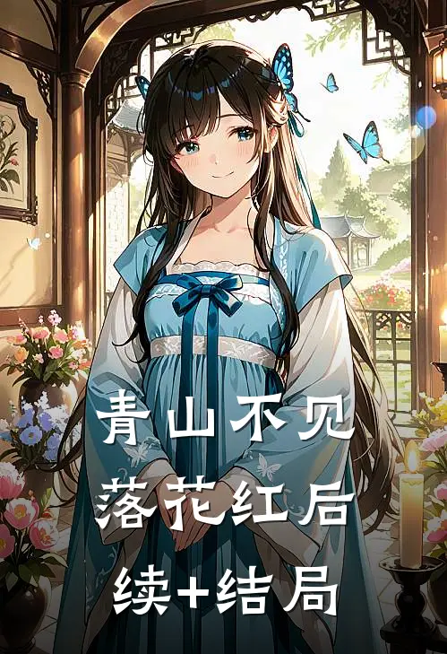 青山不见落花红后续+结局