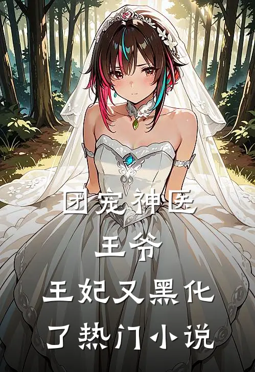 团宠神医：王爷，王妃又黑化了热门小说