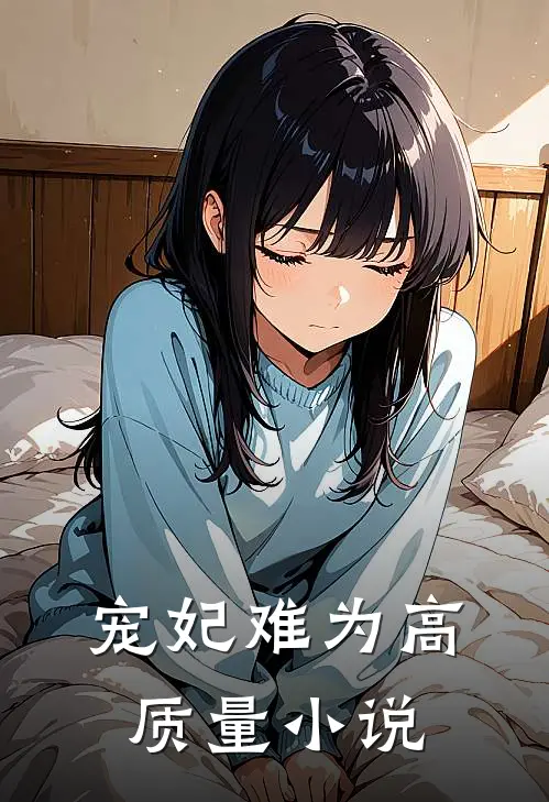 宠妃难为高质量小说
