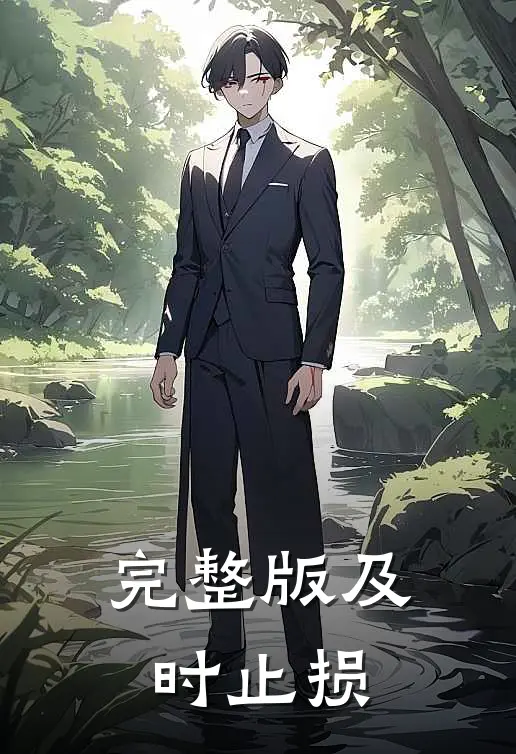 完整版及时止损
