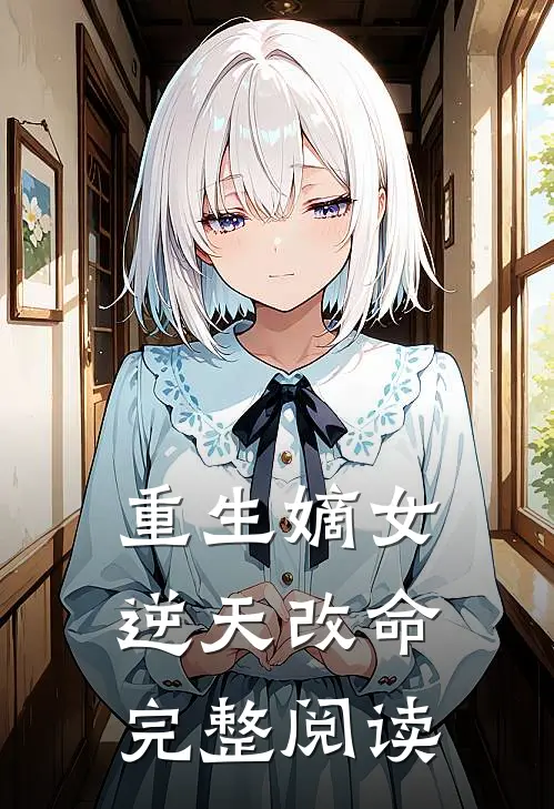 重生嫡女逆天改命完整阅读