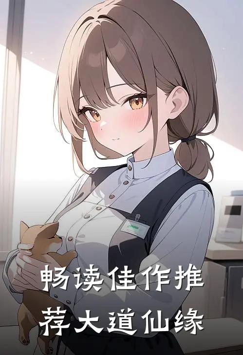 畅读佳作推荐大道仙缘