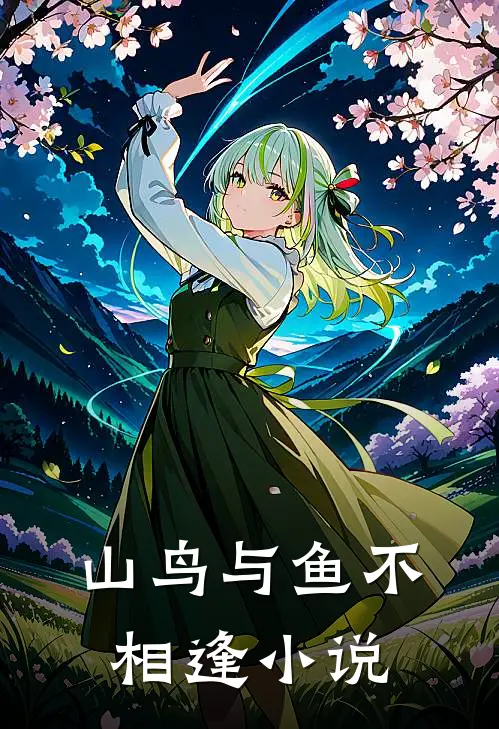 山鸟与鱼不相逢小说