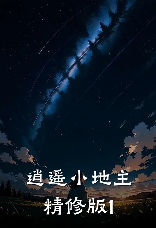 逍遥小地主（精修版1）