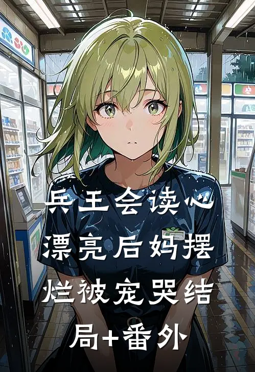 兵王会读心，漂亮后妈摆烂被宠哭结局+番外