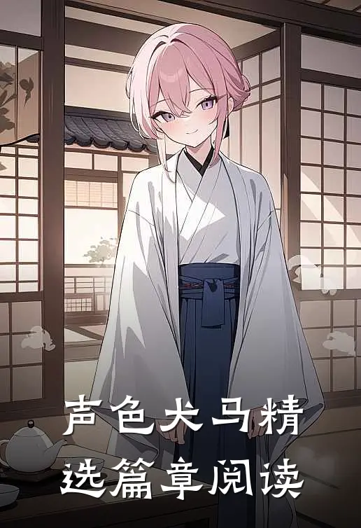 声色犬马精选篇章阅读