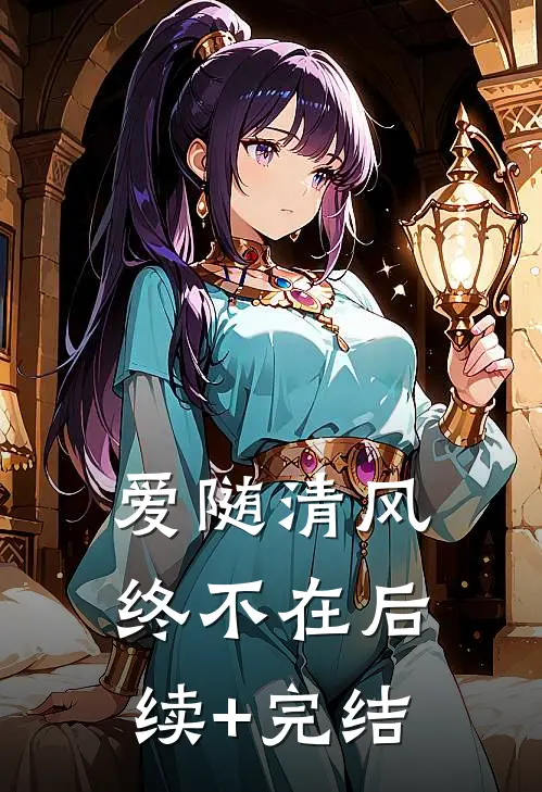 爱随清风终不在后续+完结