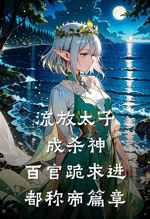 流放太子成杀神，百官跪求进都称帝篇章