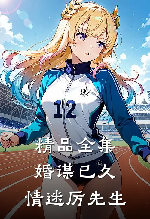 精品全集婚谋已久：情迷厉先生