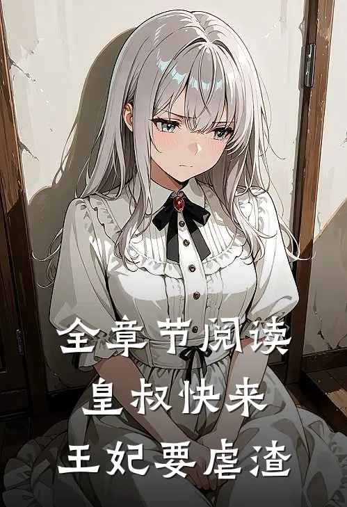 全章节阅读皇叔快来，王妃要虐渣
