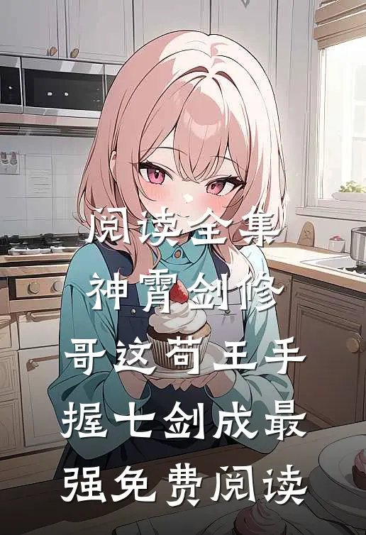 阅读全集神霄剑修:哥这苟王手握七剑成最强免费阅读