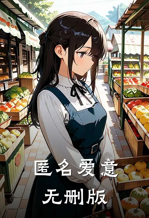 匿名爱意无删版