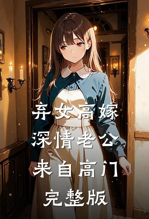 弃女高嫁：深情老公来自高门完整版