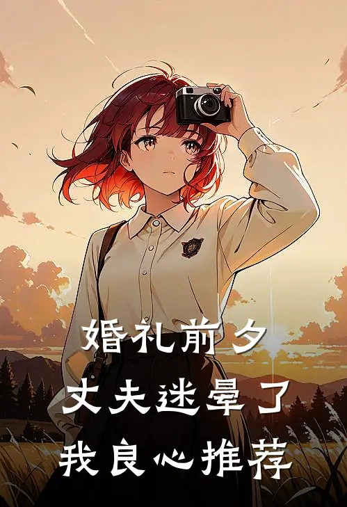 婚礼前夕，丈夫迷晕了我良心推荐