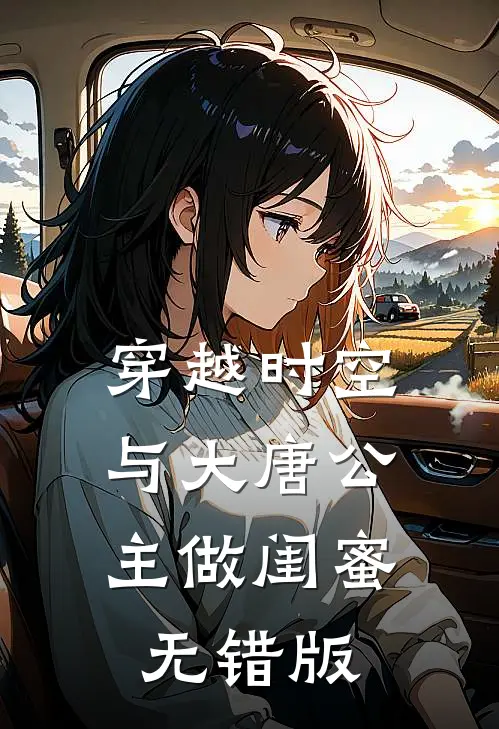穿越时空，与大唐公主做闺蜜无错版
