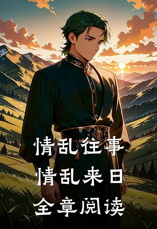情乱往事，情乱来日全章阅读