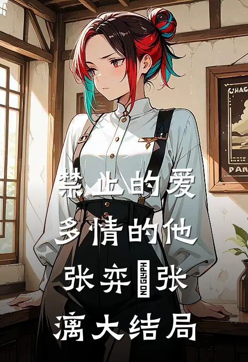 禁止的爱，多情的他张弈昇张漓大结局