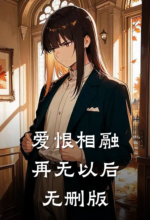 爱恨相融，再无以后无删版