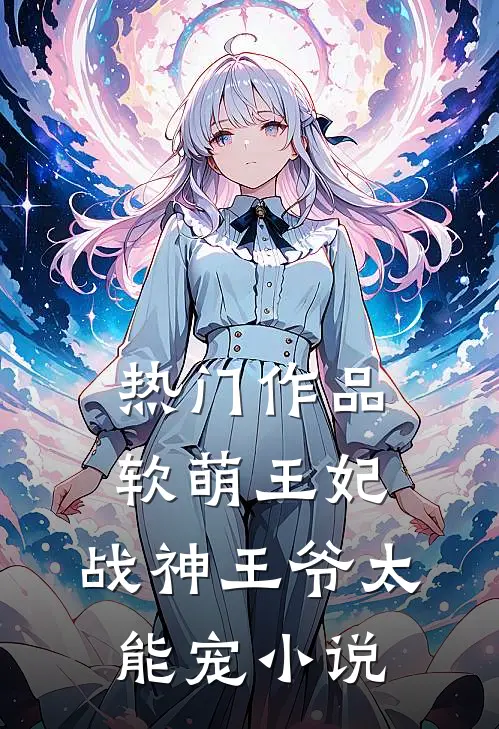 热门作品软萌王妃:战神王爷太能宠小说