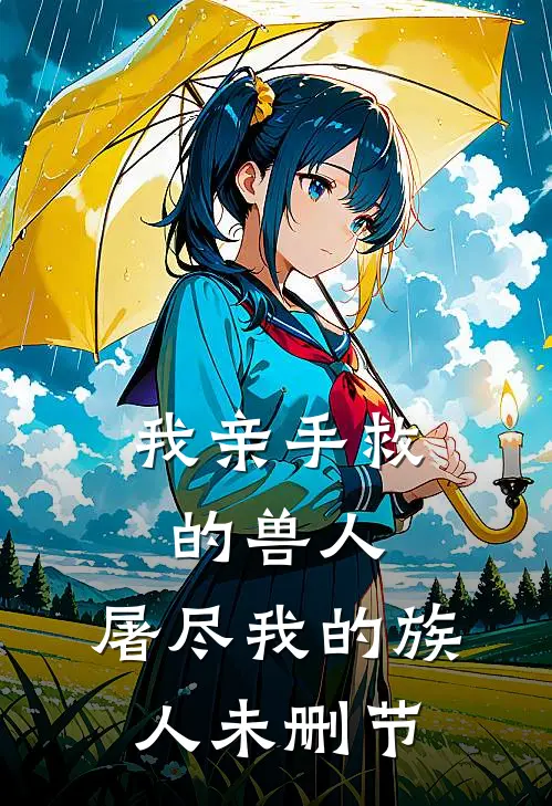 我亲手救的兽人，屠尽我的族人未删节