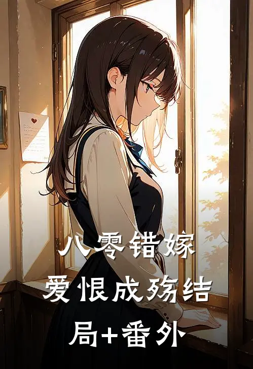 八零错嫁，爱恨成殇结局+番外