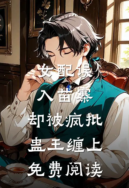 女配误入苗寨，却被疯批蛊王缠上免费阅读