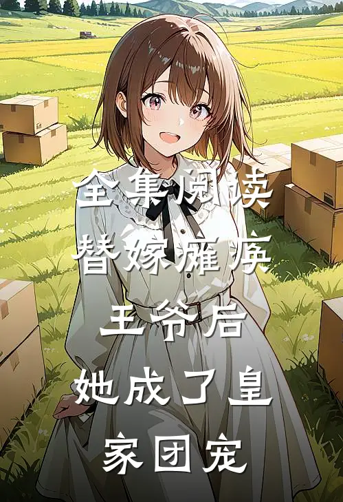 全集阅读替嫁瘫痪王爷后，她成了皇家团宠