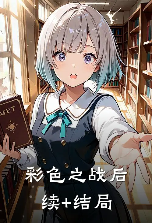 彩色之战后续+结局