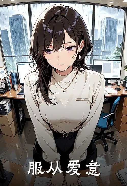 服从爱意