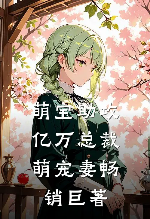 萌宝助攻：亿万总裁萌宠妻畅销巨著
