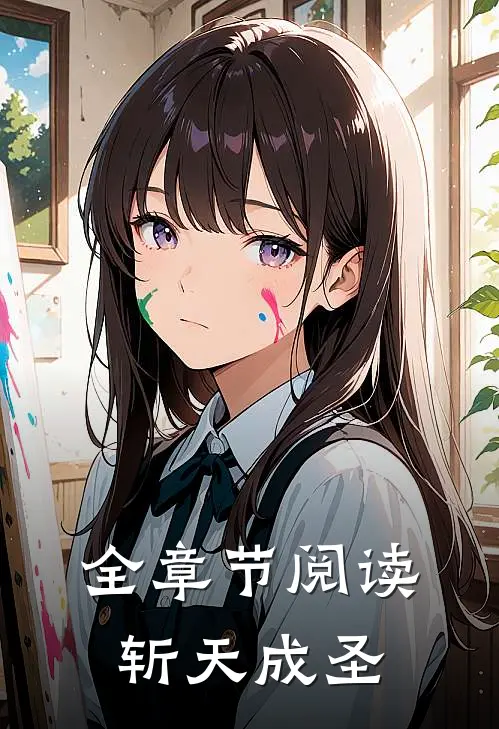 全章节阅读斩天成圣