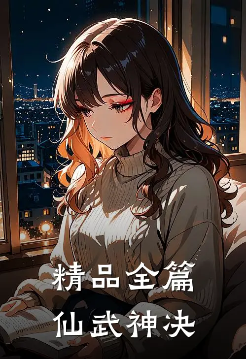 精品全篇仙武神决