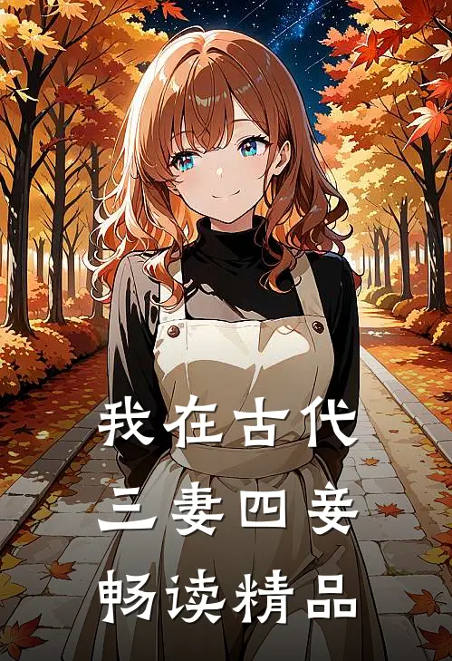 我在古代三妻四妾畅读精品