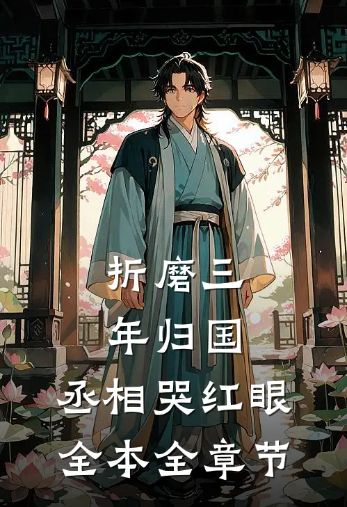 折磨三年归国，丞相哭红眼全本全章节