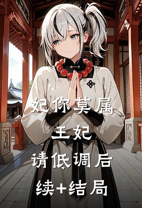 妃你莫属：王妃，请低调后续+结局