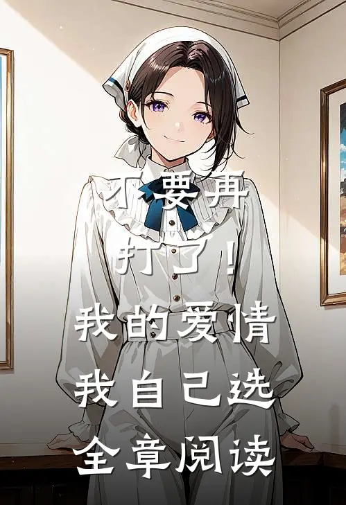 不要再打了！我的爱情我自己选全章阅读