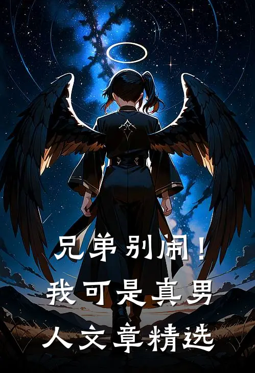 兄弟别闹！我可是真男人文章精选