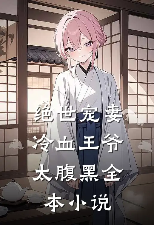 绝世宠妻：冷血王爷太腹黑全本小说