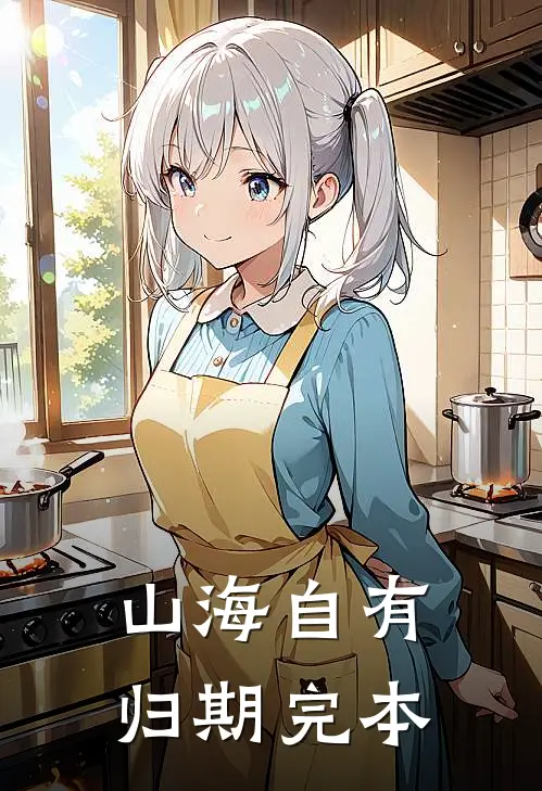 山海自有归期完本