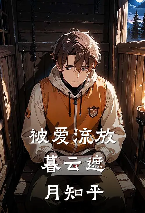 被爱流放，暮云遮月知乎